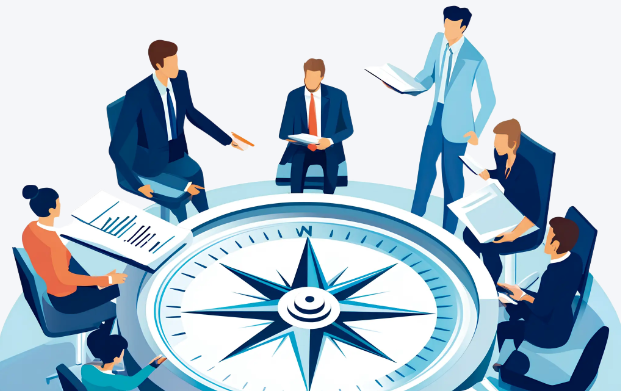 深圳亿禾陈设设计有限公司陈设设计方案解析与案例分享