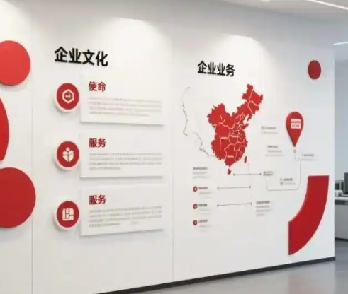 深圳亿禾陈设设计有限公司解读商业空间陈设设计新规范与落地要点